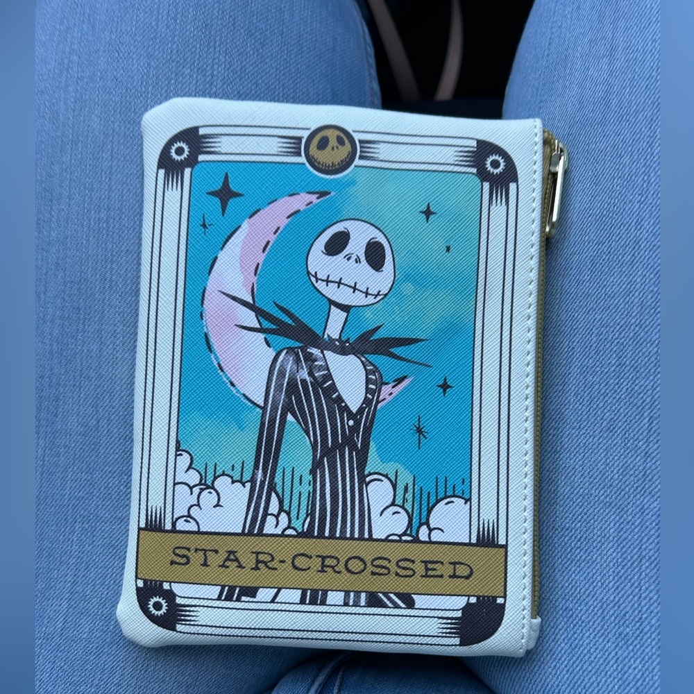 Nightmare before Christmas